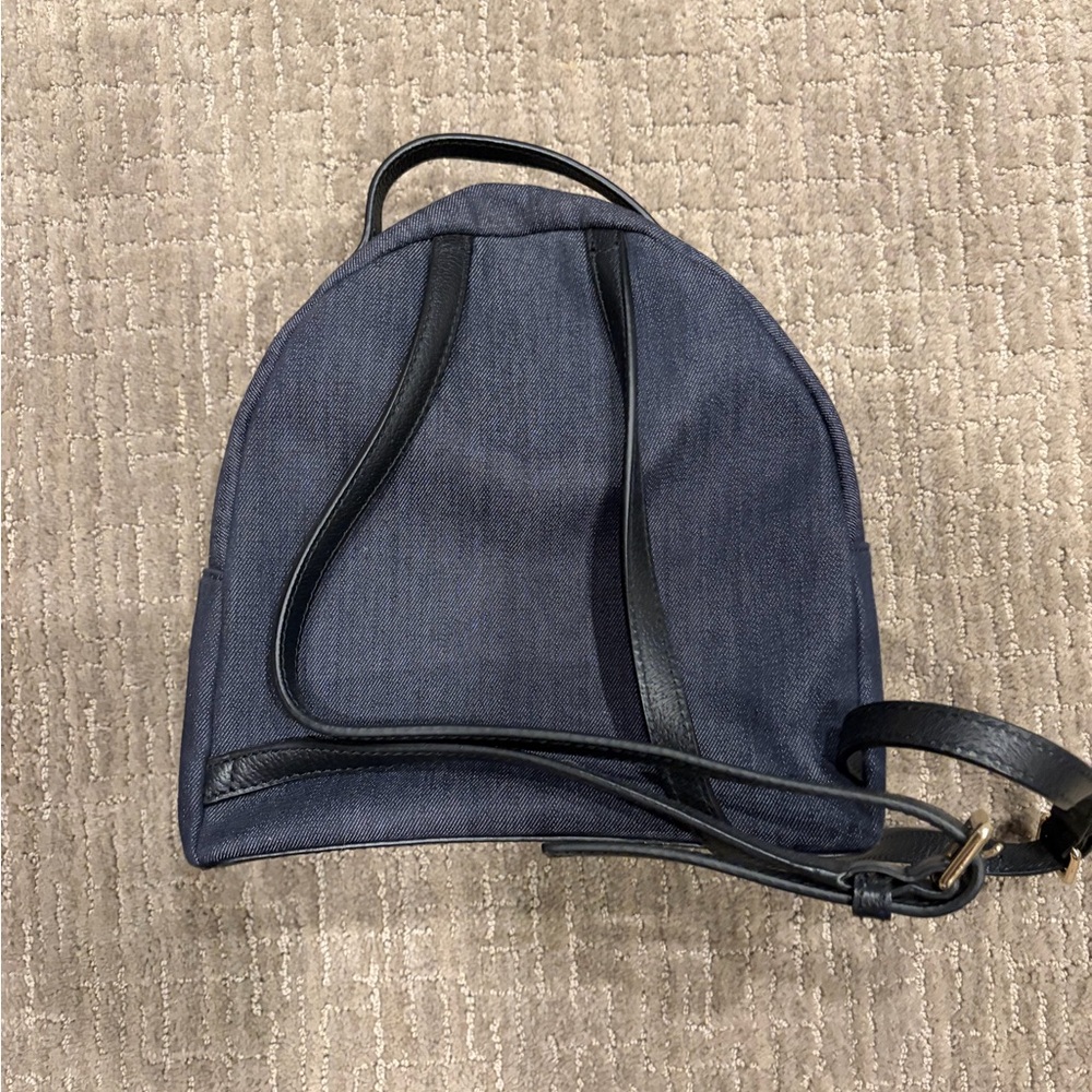 Kate Spade Mini Backpack - Picture 4 of 4